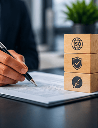 Accompagnement à la préparation d’un audit ISO
